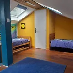 Le Surf Spot 旅馆 卡布勒通