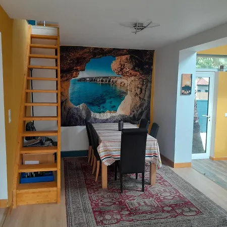 Le Surf Spot Capbreton Capbreton