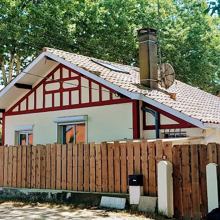 Le Surf Spot Capbreton Hostel *