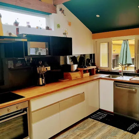 Hostel Le Surf Spot Capbreton *