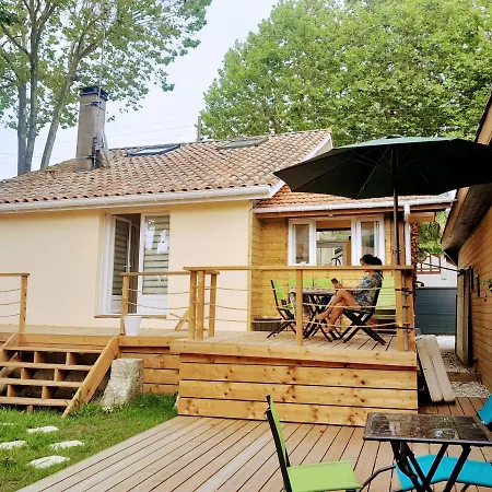 Hostel Le Surf Spot Capbreton Capbreton