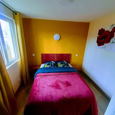 Hostel Le Surf Spot Capbreton *