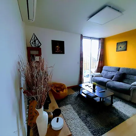 Hostel Le Surf Spot Capbreton