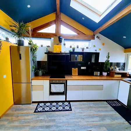 Hostel Le Surf Spot Capbreton