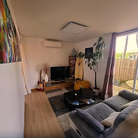 Vandrerhjem Le Surf Spot Capbreton