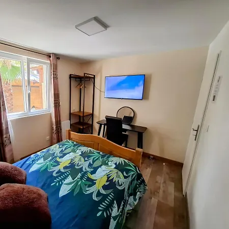 Le Surf Spot Capbreton