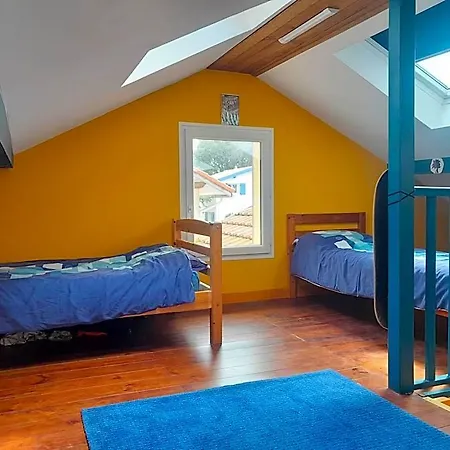Le Surf Spot Hostel *