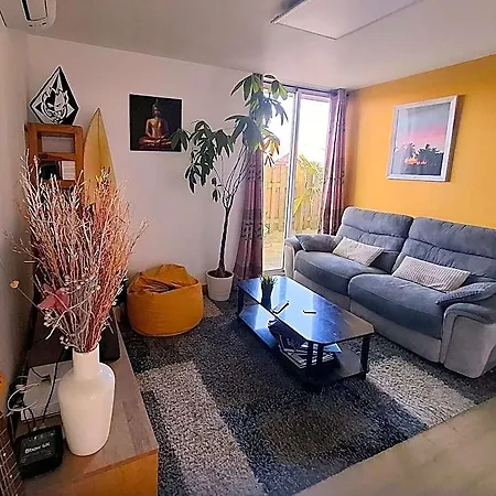 Hostel Le Surf Spot