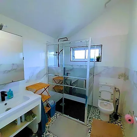 Le Surf Spot Hostel *