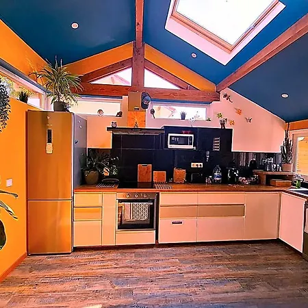 Le Surf Spot Hostel Capbreton
