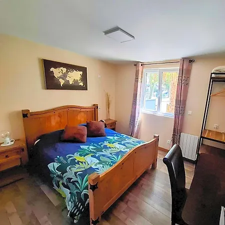 Hostel Le Surf Spot Capbreton