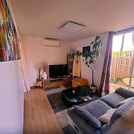 Le Surf Spot Hostel Capbreton