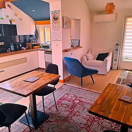 Le Surf Spot Hostel Capbreton