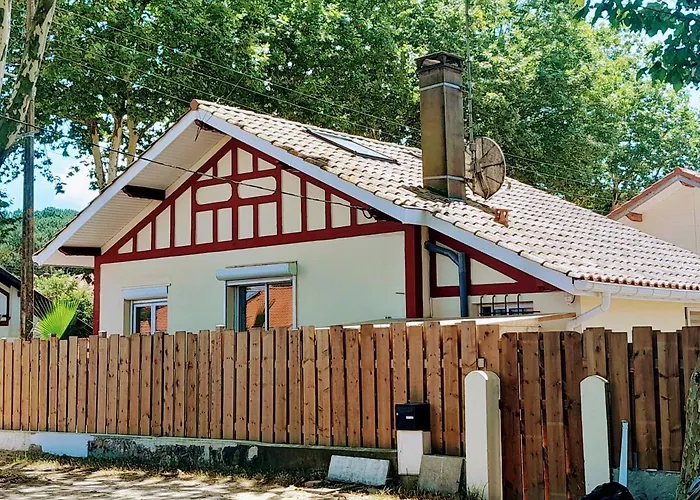 Le Surf Spot Auberge de jeunesse *