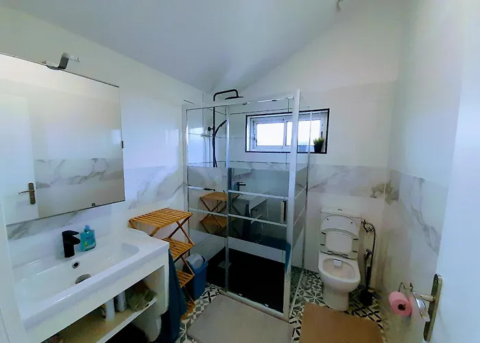 Auberge de jeunesse Le Surf Spot Capbreton