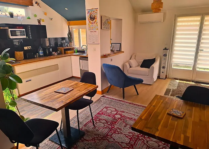 Le Surf Spot Auberge de jeunesse *